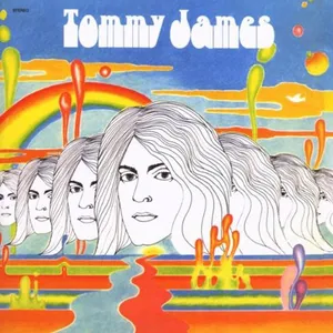 Tommy James